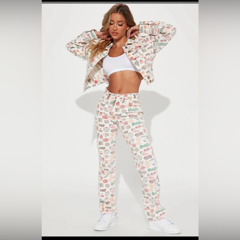 🔥3/$15🔥 New Fashion Nova Jeans